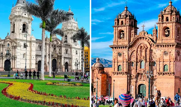 Ni Cusco ni Lima: ¿cuál fue la primera capital del Perú y en qué región se ubica?