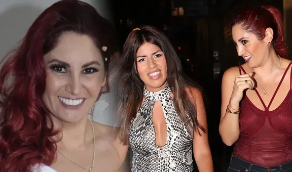 ¿Quién es Aneth Acosta, peruana cuya invitación para la boda de 'Isa', hija de Isabel Pantoja, fue cancelada?