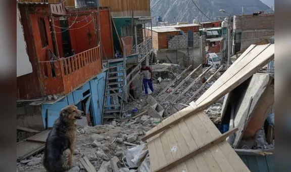 Fenómeno El Niño en Arequipa: ¿aumentarán lluvias extremas en 2024?