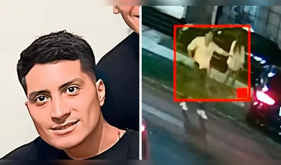 Corte Superior de Justicia presenta cuadernillo para extradición de Abel Valdivia