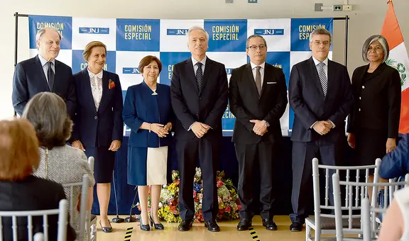 ONU, OEA y CIDH lanzan alerta ante atentado contra la Junta Nacional de Justicia