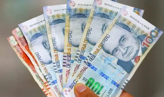 Bono S/600: Pleno del Congreso sesiona este viernes 20 para debatir proyecto de crédito suplementario