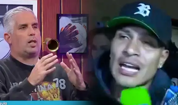 Rebagliati tras airada reacción de Guerrero: Hay un mensaje en Videna que se mete en los jugadores