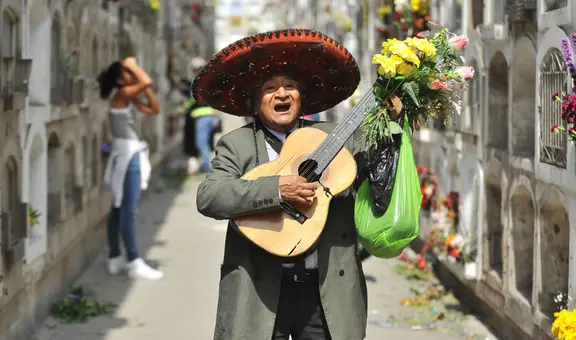 Miércoles 1 de noviembre: ¿qué se celebra en el Perú y por qué es FERIADO?