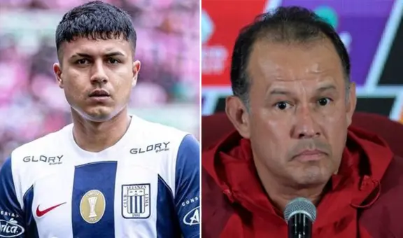 Concha habló directo sobre polémicas declaraciones de Reynoso y se refirió a conversación en hotel