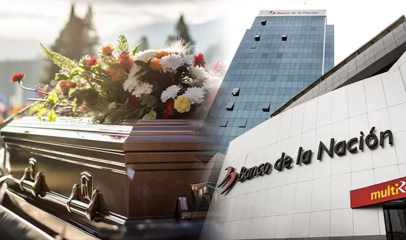 Lo último que se sabe sobre el seguro de sepelio del Banco de la Nación