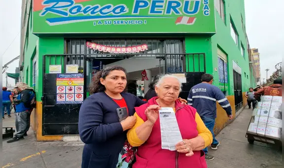 Huarmey: delincuentes armados suben a bus interprovincial y roban pertenencias de pasajeros