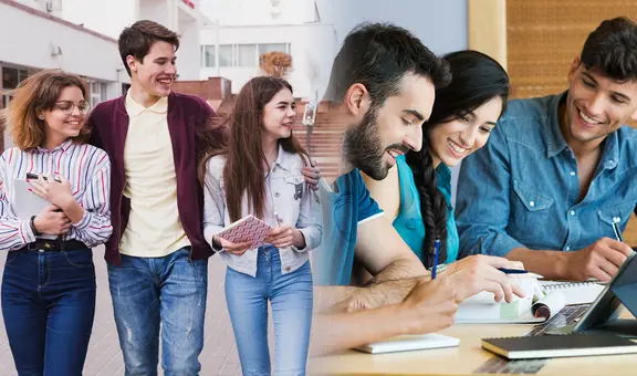 Organizan festival gratuito para jóvenes que no saben aún qué carrera estudiar