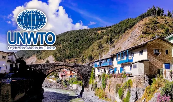 Paucartambo: ¿dónde se ubica este lugar, que es uno de los mejores pueblos turísticos del mundo?