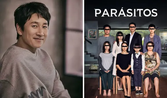 Lee Sun Kyun murió: ¿quién fue el actor de 'Parásitos' acusado de consumo de drogas en Corea?