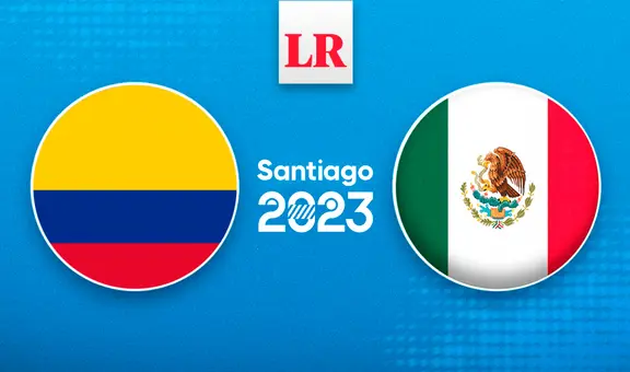 ¿Cuándo juegan Colombia vs. México EN VIVO por el vóley femenino en los Juegos Panamericanos?