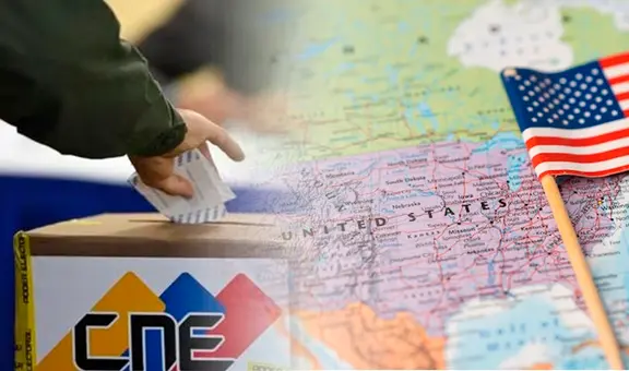¿Dónde votar en Estados Unidos para la Primaria 2023? Consulta AQUÍ cuál es tu centro de votación