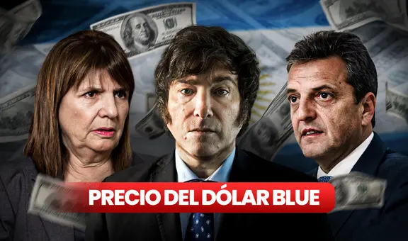 Dólar hoy y Dólar Blue, última hora: cotización oficial para hoy, sábado 21 de octubre