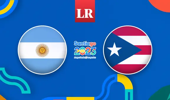 VER Las Panteras vs. Puerto Rico por el vóley de los Juegos Panamericanos Santiago 2023