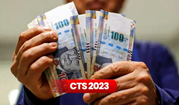 CTS 2023: ¿cuándo depositan y cómo calcular el monto que debo recibir en noviembre?
