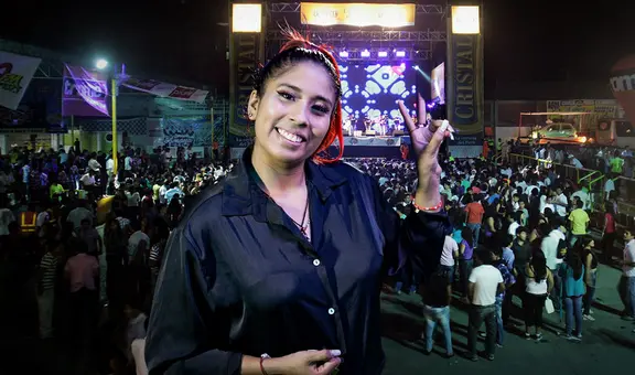 Azucena Calvay regresa a Lima y ofrecerá concierto GRATIS: ¿cuándo, dónde y con quiénes?