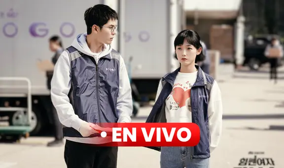 'Strong Girl Nam Soon', capítulo 5 en español [ESTRENO ONLINE]: ¿dónde ver el drama de Lee Yoo Mi?