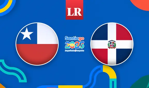Chile vs. República Dominicana EN VIVO: ¿cómo ver el vóley femenino de Juegos Panamericanos 2023?