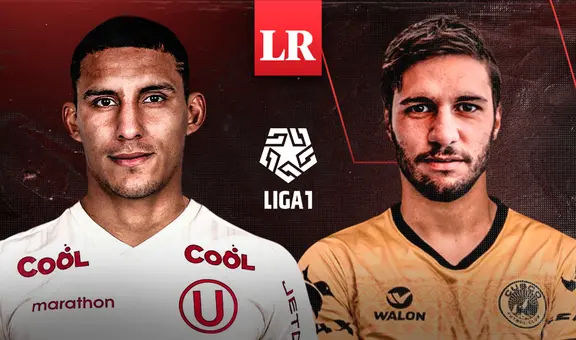 Universitario vs. Cusco FC EN VIVO ONLINE: horario del partido por la Liga 1 2023 HOY