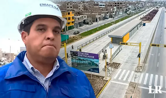 Ampliación del Metropolitano: ¿cuándo se entregarán las 18 estaciones concluidas? Emape revela fecha