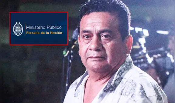 Fiscalía abre investigación contra Tony Rosado por delitos de agresiones en contra de las mujeres