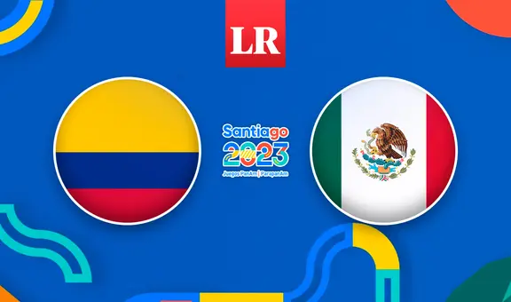 ¿A qué hora juegan México vs. Colombia EN VIVO por vóley femenino en Juegos Panamericanos?