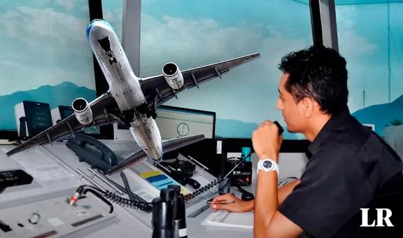 Este es el curso al que solo puedes postular hasta los 28 años y que ofrece sueldos de hasta S/60.000