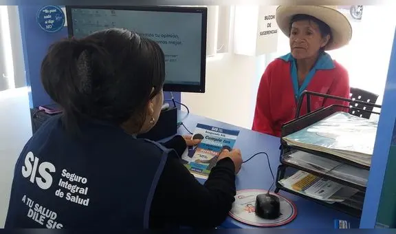 Familiares de fallecidos en pandemia tienen hasta el 31 de octubre para cobrar gasto por sepelio del SIS