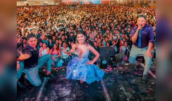 Yarita Lizeth realizará casting en busca de nuevos talentos para su grupo: ¿cómo inscribirse?