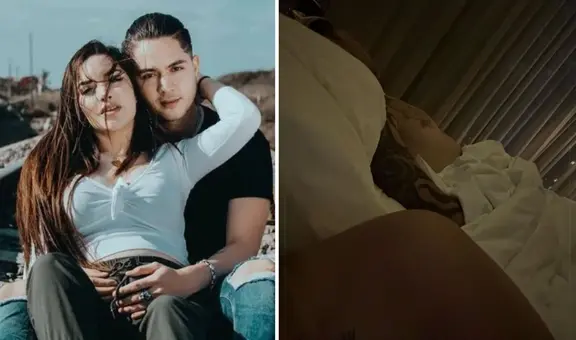 Esto es todo lo que se sabe de la infidelidad de Juan de Dios Pantoja a su esposa Kimberly Loaiza