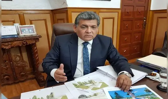 Decano de Abogados de Arequipa: "Proceso contra la JNJ se ha desnaturalizado"