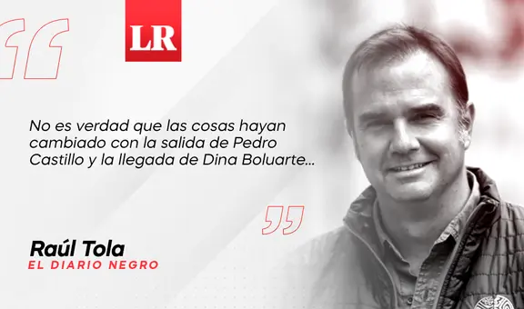 El pico de la ofensiva, por Raúl Tola