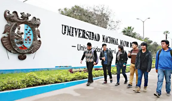 ¡Cambios en el examen de San Marcos! Preguntas actitudinales serán incluidas para ingresar