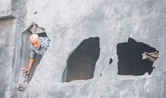 Medio Oriente: ¿Hay salida a la crisis en Gaza?