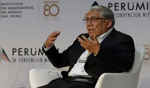 César Butrón: “Hasta 2026 no debería aumentar tarifa de luz para clientes domésticos”