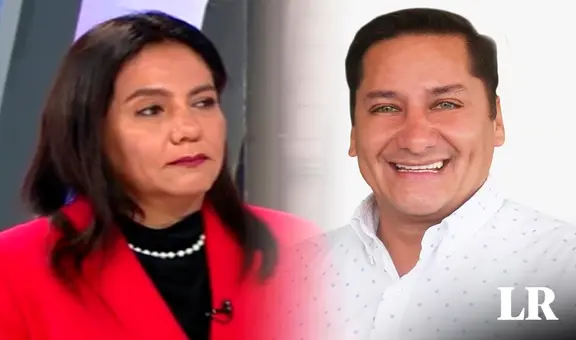 Regidora de Comas tras atentado contra su vehículo: "Soy una piedra en el zapato del municipio"