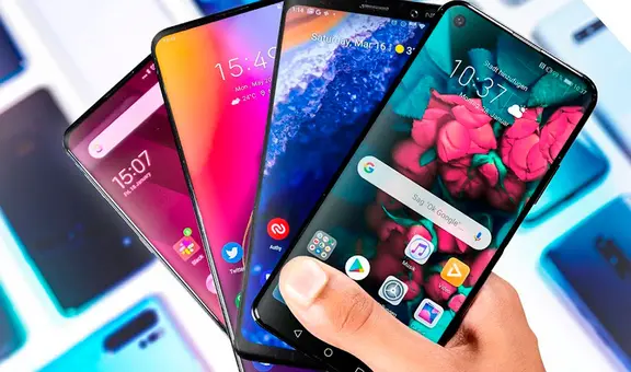 ¿Cuáles son los riesgos de comprar un teléfono en el extranjero y que no esté homologado?