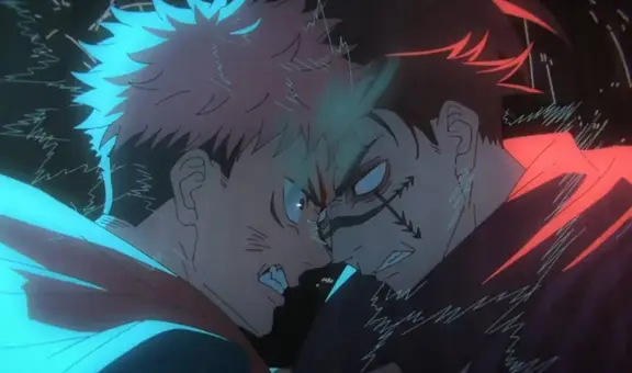'Jujutsu Kaisen' temporada 2, capítulo 14: fecha de estreno, horarios y dónde ver el anime ONLINE