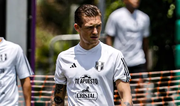 Oliver Sonne rompe su silencio: habla sobre su no debut y pone en duda una futura convocatoria