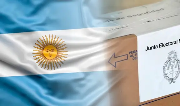 Elecciones Argentina 2023: ¿a qué hora saldrán los primeros resultados oficiales de la CNE?