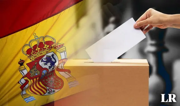 ¿Dónde votar en España para las Primarias 2023? Consulta AQUÍ cuál es tu centro de sufragio