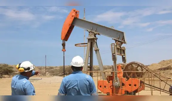 Aprueban contratos de licencia para explotación de hidrocarburos en los lotes I, VI y VII