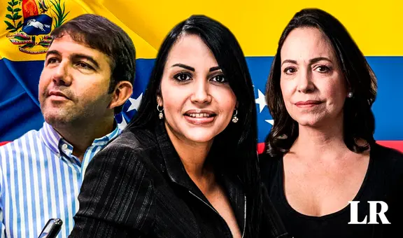 Elecciones 2023 EN VIVO: últimas noticias de la Primaria de Venezuela 2023