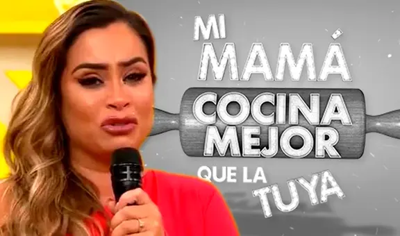 ¡No va más! 'Mi mamá cocina mejor que la tuya' se despide de la televisión luego de 6 años