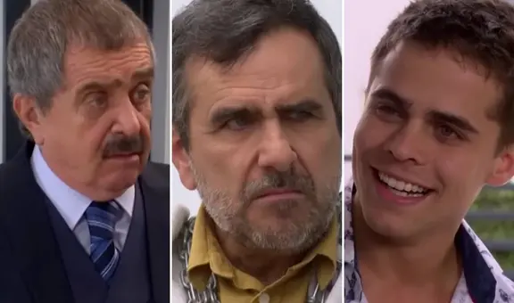 'Al fondo hay sitio': este personaje pasó de ser amado al más odiado tras INSÓLITA acción