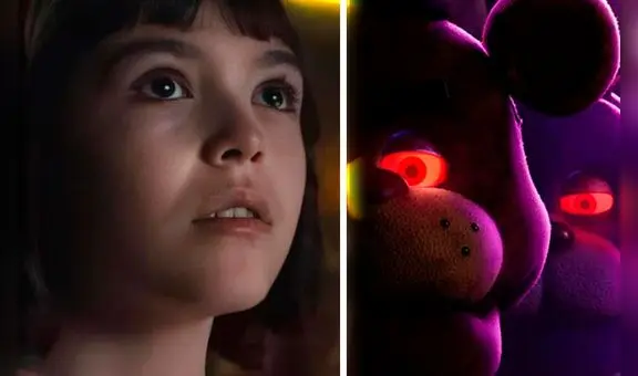 'Five Nights at Freddy's', clasificación por edad en Perú: ¿los niños pueden ver esta película?