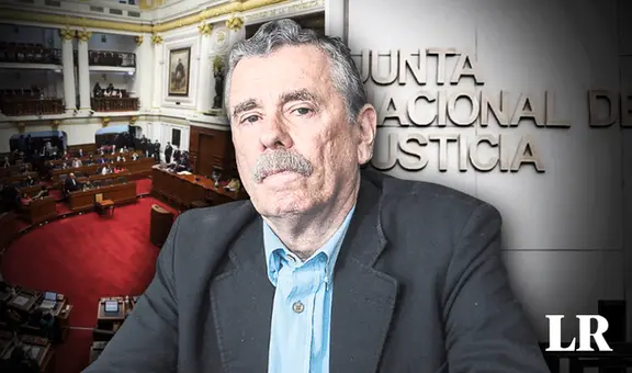 Rospigliosi sobre la JNJ: "Han cometido una falta grave al violar la Constitución"