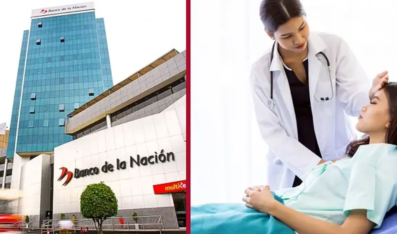 Banco de la Nación 2023: ¿cómo afiliarse al seguro oncológico y de enfermedades graves indemnizatorio?