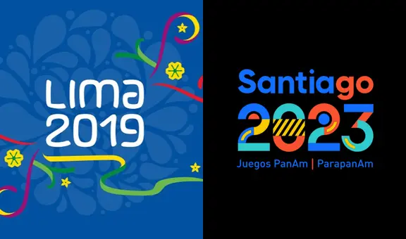 ¿Por qué Lima 2019 fue tendencia en la inauguración de los Juegos Panamericanos Santiago 2023?