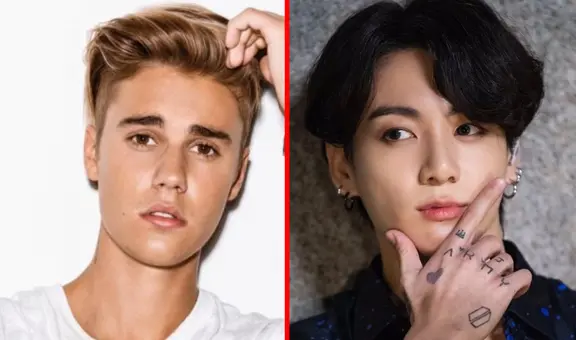 Jungkook, de BTS, es comparado con Justin Bieber por The Kid LAROI: "Tienen ese poder de estrella"